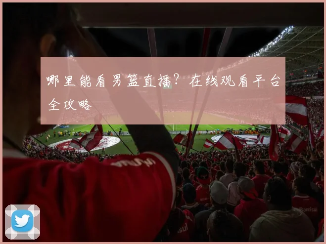 哪里能看男篮直播？在线观看平台全攻略