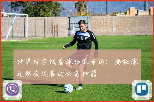 世界杯在线看球独家专访：揭秘球迷熬夜观赛的必备神器