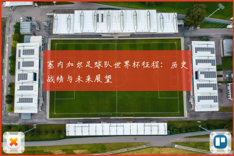 塞内加尔足球队世界杯征程:历史战绩与未来展望