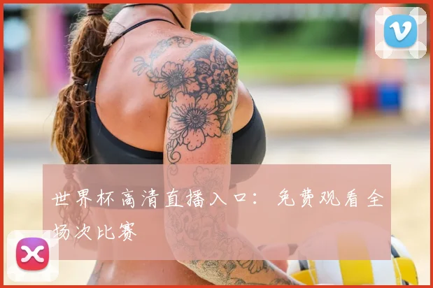 世界杯高清直播入口:免费观看全场次比赛