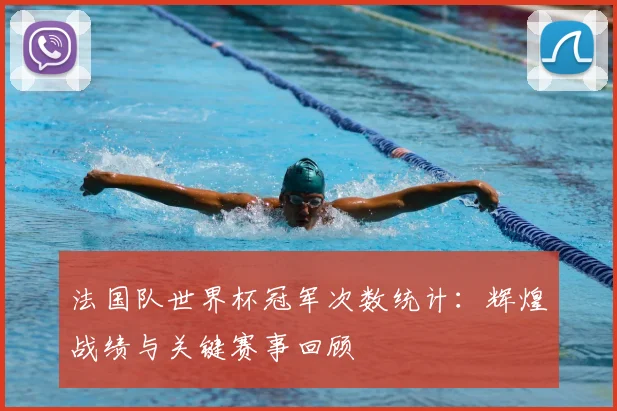 法国队世界杯冠军次数统计：辉煌战绩与关键赛事回顾