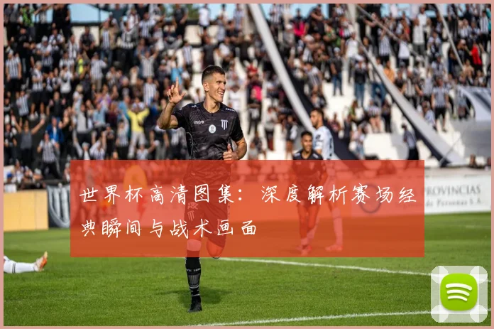 世界杯高清图集：深度解析赛场经典瞬间与战术画面