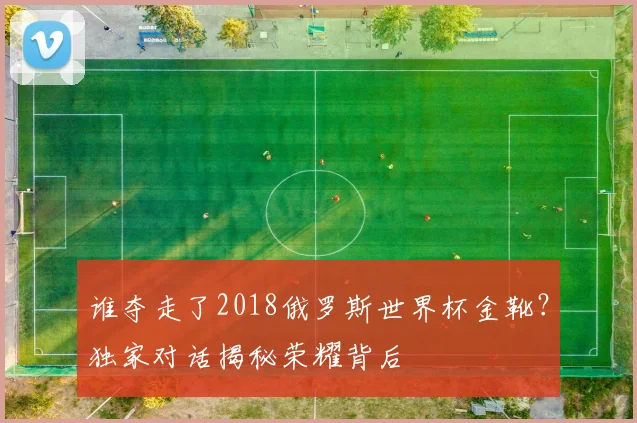 谁夺走了2018俄罗斯世界杯金靴?独家对话揭秘荣耀背后