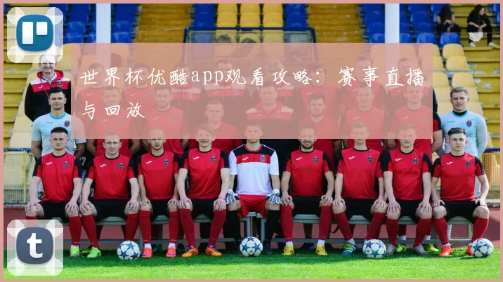 世界杯优酷app观看攻略：赛事直播与回放