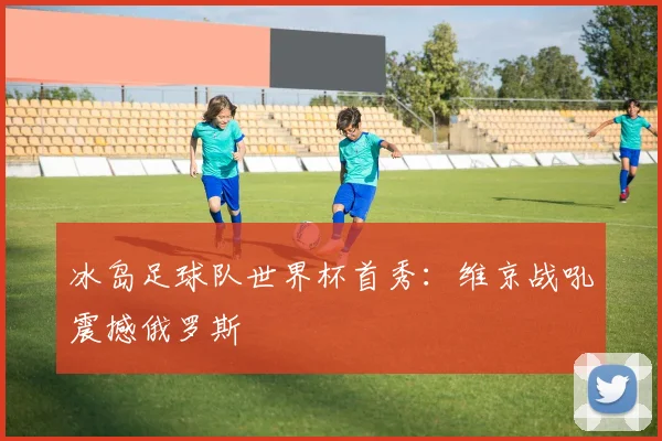 冰岛足球队世界杯首秀：维京战吼震撼俄罗斯